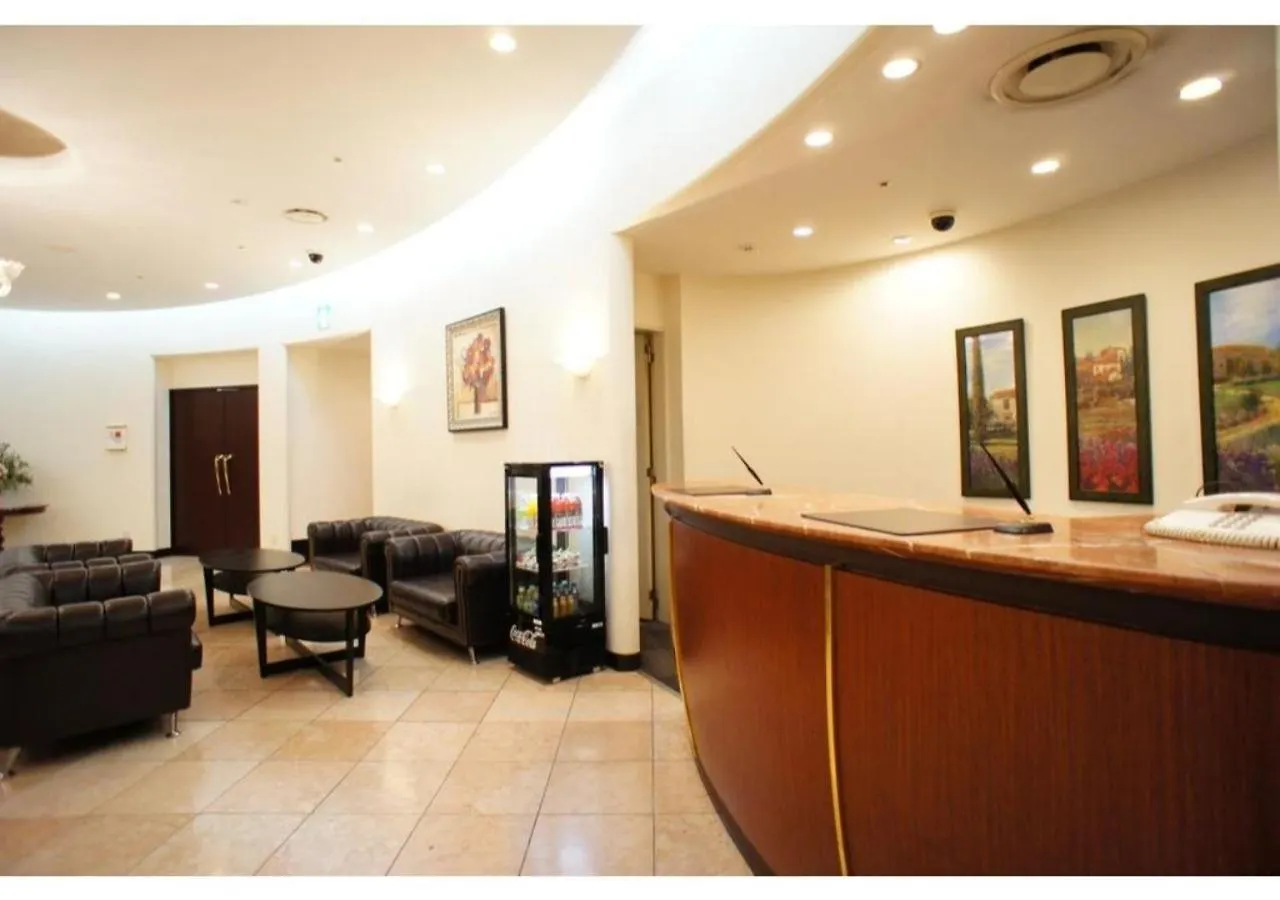 Osaka Joytel Hotel / Vacation Stay 76026