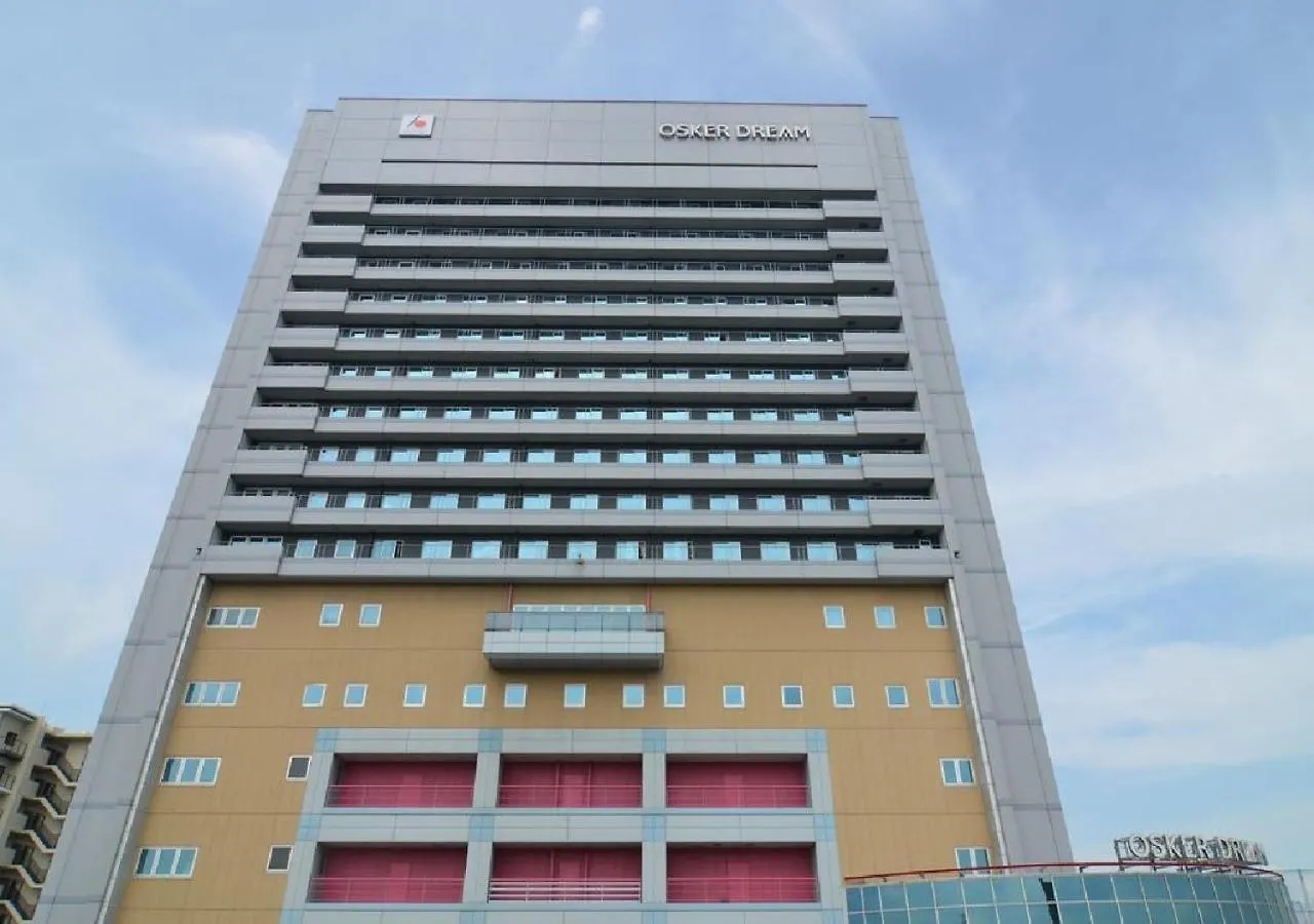 Osaka Joytel Hotel / Vacation Stay 76026