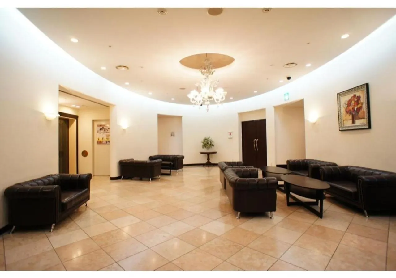 Osaka Joytel Hotel / Vacation Stay 76026 Japan