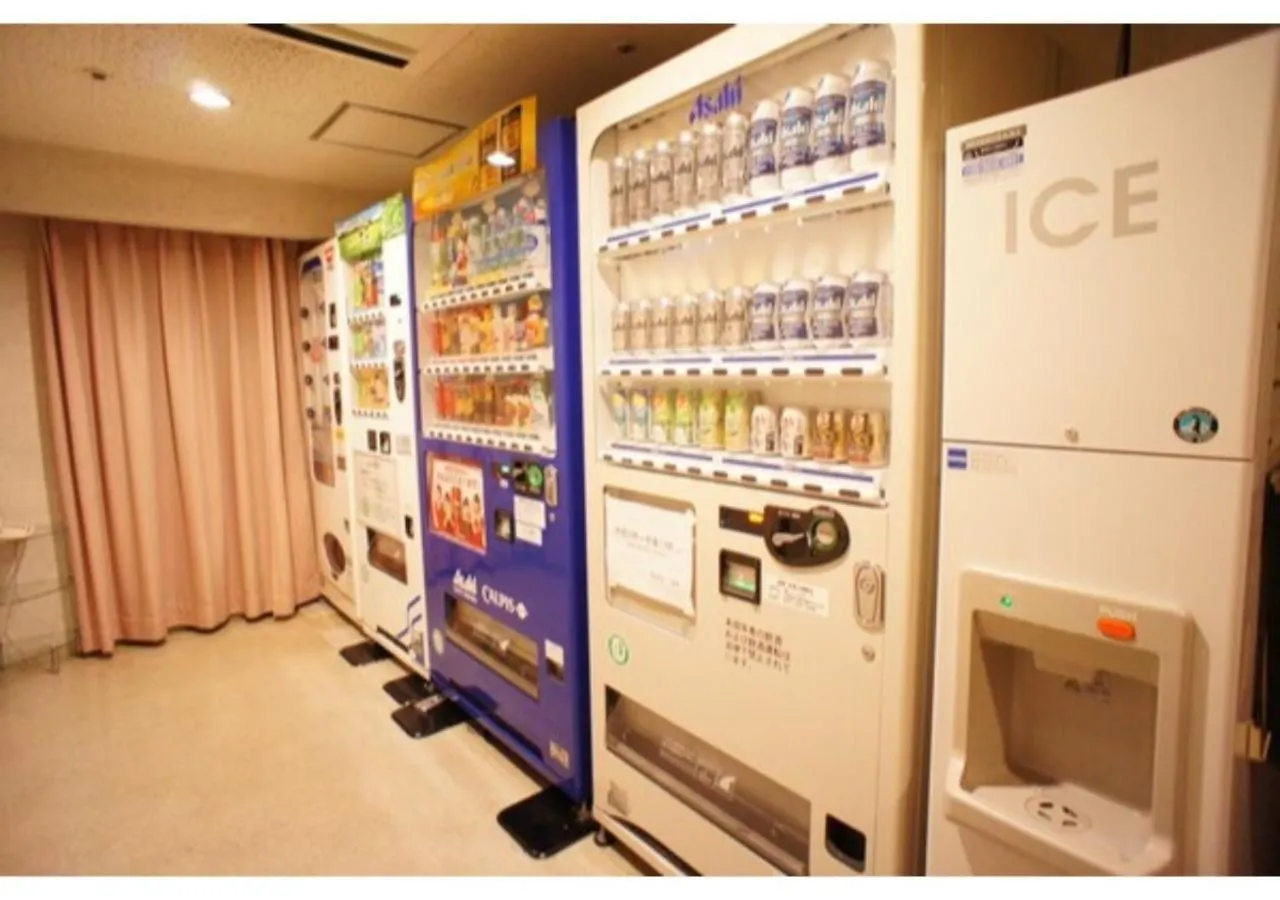 Osaka Joytel Hotel / Vacation Stay 76026