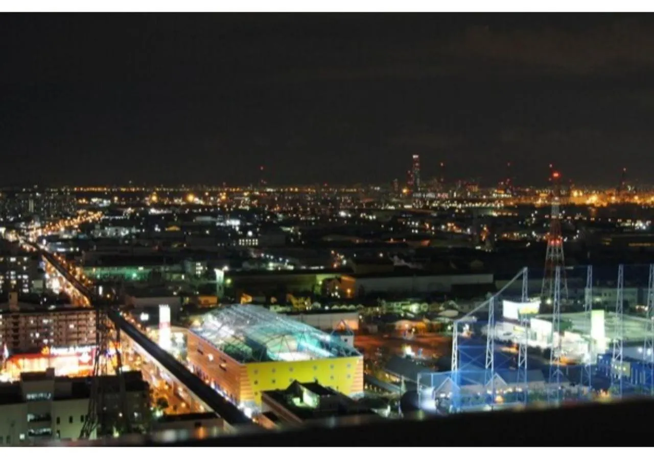 Osaka Joytel Hotel / Vacation Stay 76026