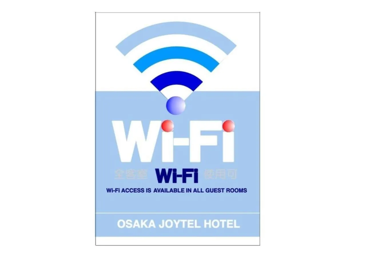 Osaka Joytel Hotel / Vacation Stay 76026 0*,  Japan