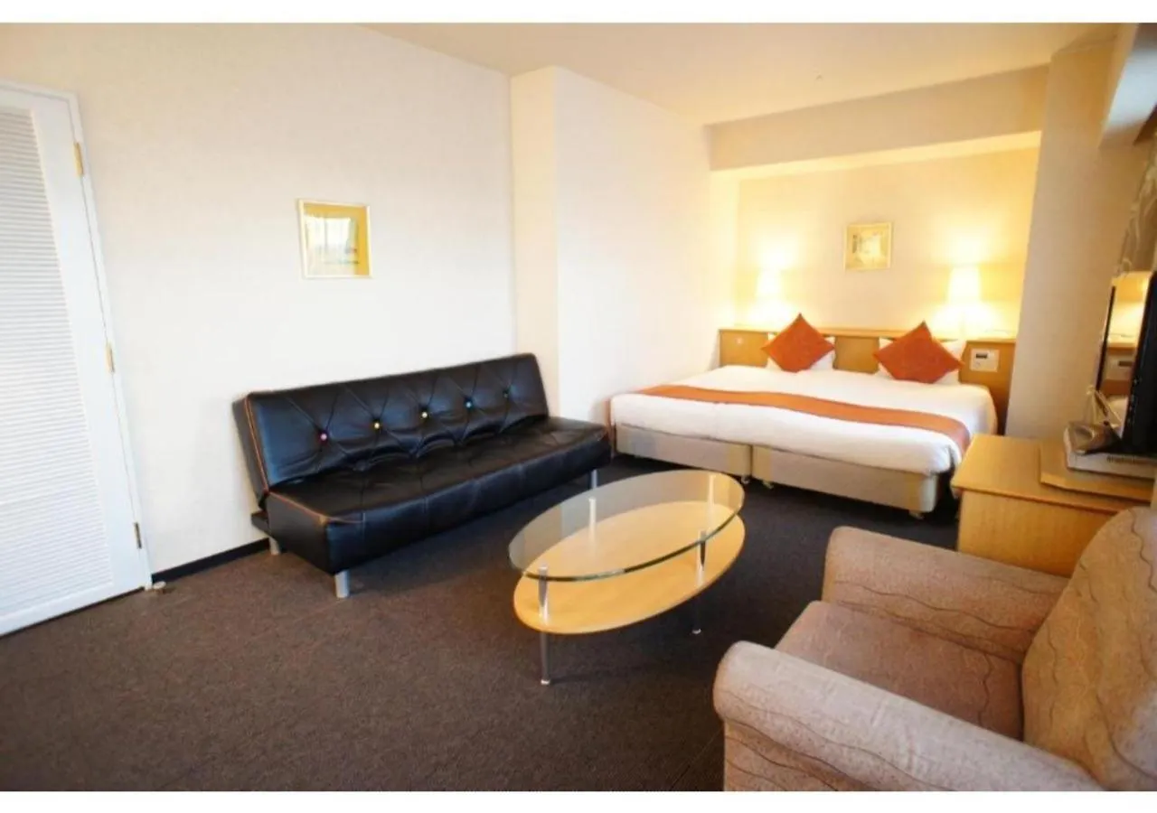Osaka Joytel Hotel / Vacation Stay 76026 Japan
