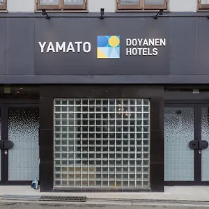 Hotel Yamato By Doyanen, Ōsaka