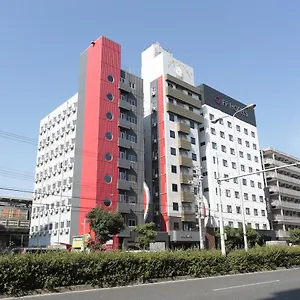 2* Hotel Sunplaza 2 Annex