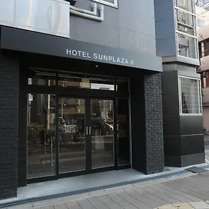 2* Hotel Sunplaza 2