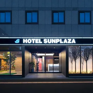 2* Hotel Sunplaza
