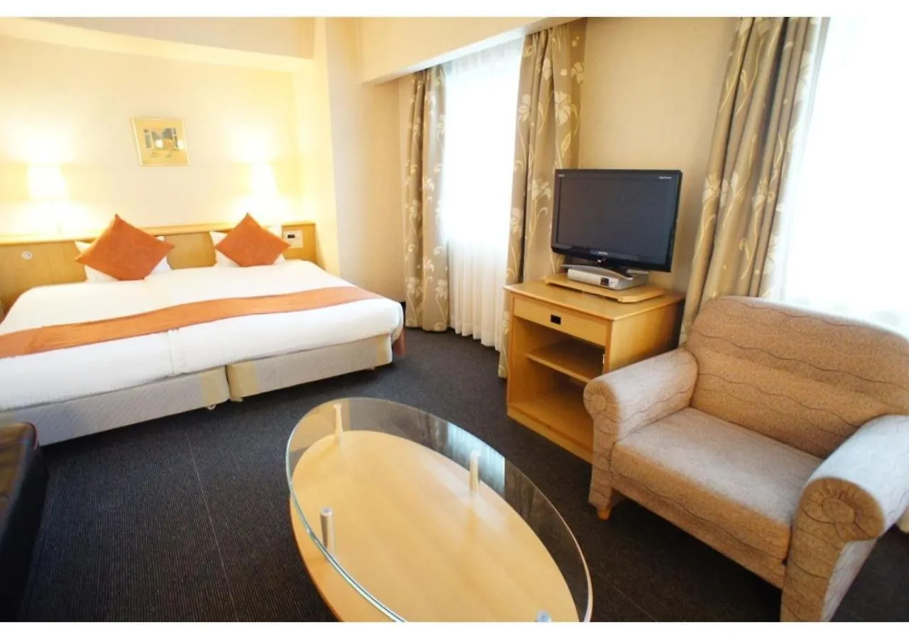 Osaka Joytel Hotel / Vacation Stay 76026 contacts