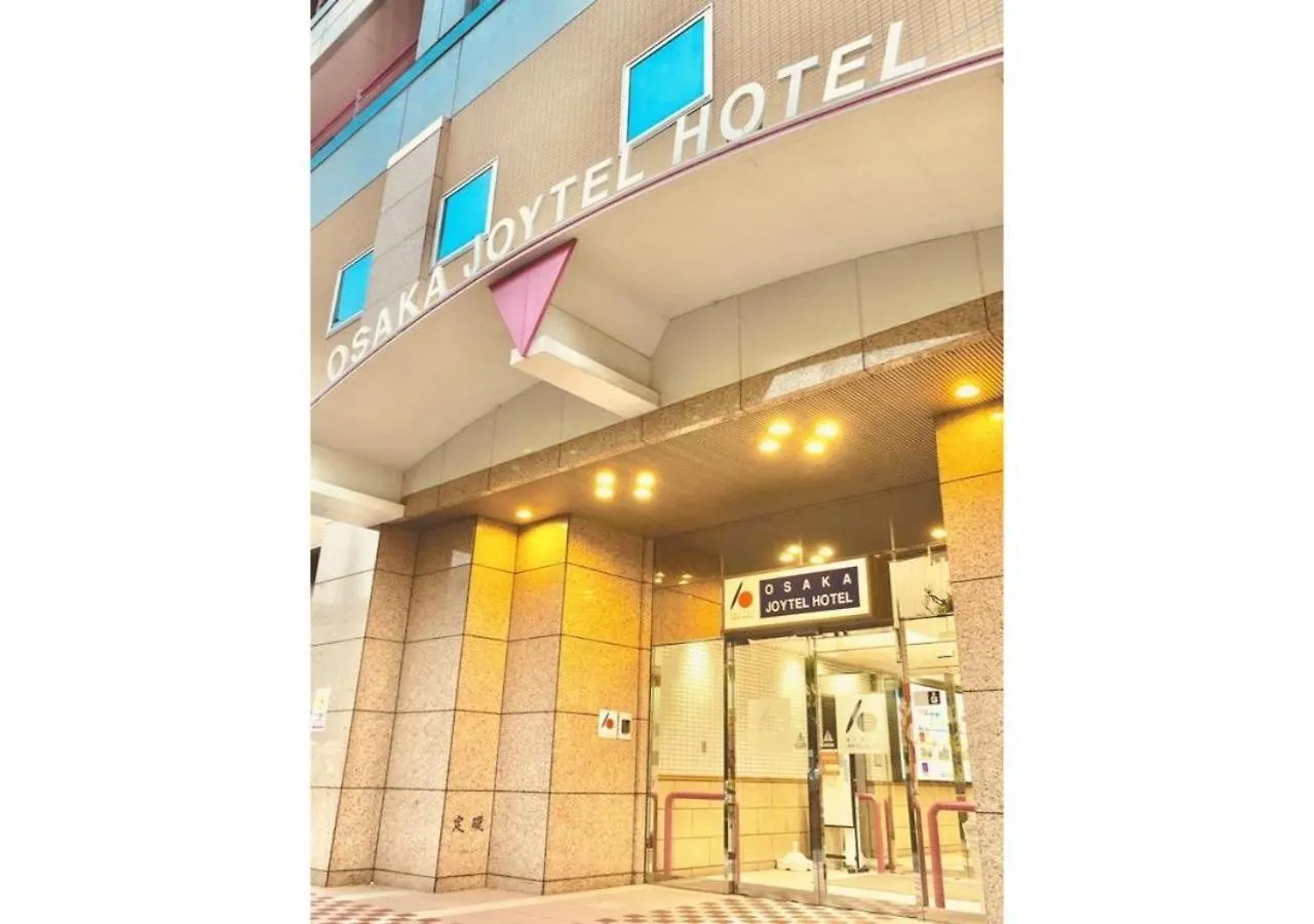 Osaka Joytel Hotel / Vacation Stay 76026 0*,