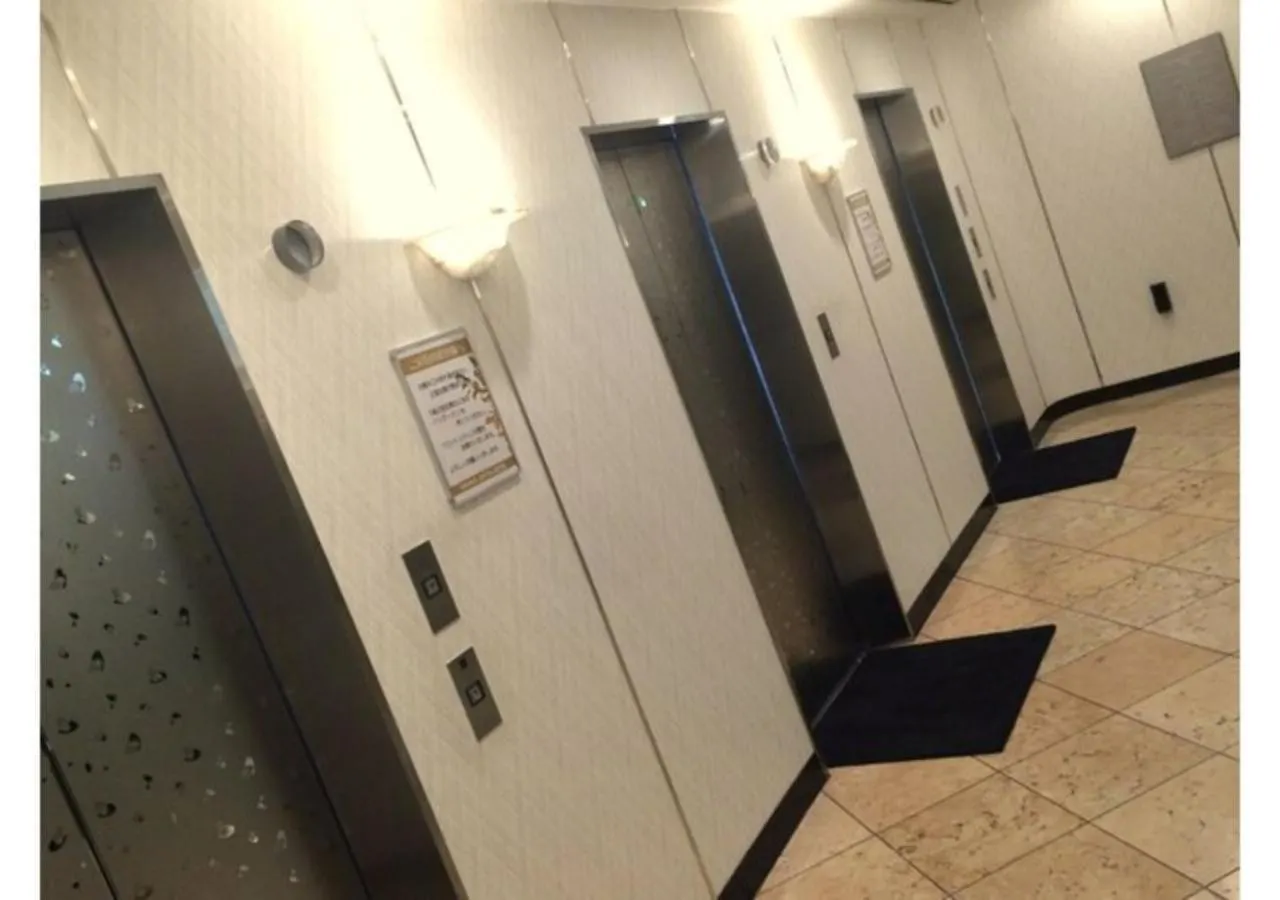 Osaka Joytel Hotel / Vacation Stay 76026